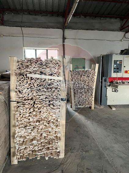 Spațiu industrial de 7,756mp de vânzare - 25