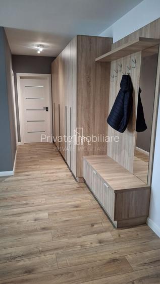 Prima Inchiriere/Nou, 2 camere, 2 balcoane, Parcare subterana-Tudor - 4