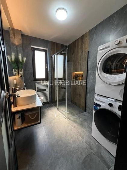 3 Camere Modern - Premium - View Panoramic - Popas Pacurari Valea Lupului / Boxa - 13