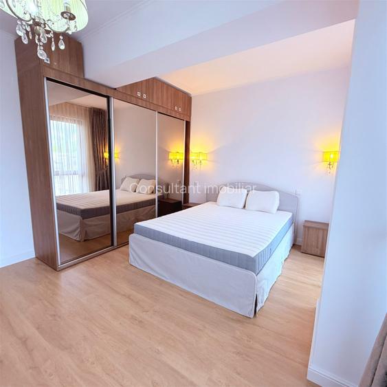 Apartament 3 camere/ Prima Inchiriere/ tip penthouse/ Kiseleff/ Terasa 20mp - 4