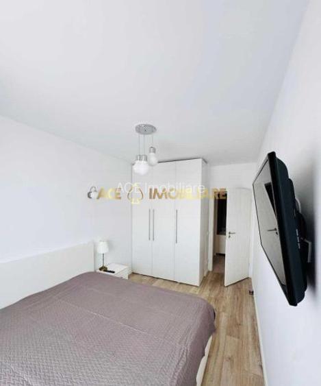 2 Camere de inchiriat | Lujerului | Metrou | Centrala | Parcare - 3