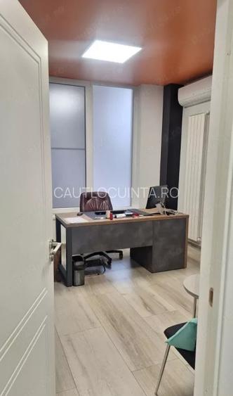 Spatiu comercial pretabil pentru birouri | Drumul Taberei | 50 mp - 5