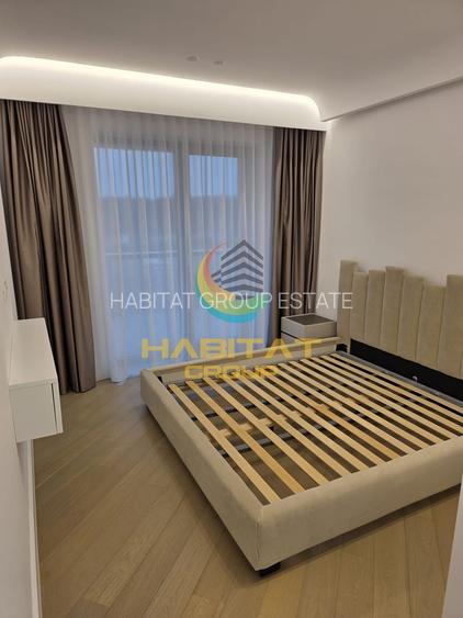 Vânzare Apartament 3 camere Cortina 126 PIPERA - 14
