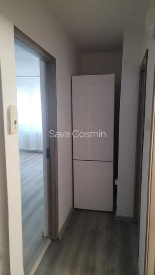 Apartament 1 camera, renovat , mobila și electrocasnice noi, Iași  - 5