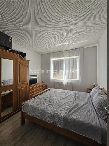 APARTAMENT 2 CAMERE CU BALCON DE VANZARE IN ONESTI - 3