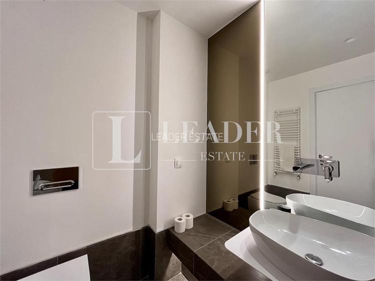 Nou | Apartament 3 Camere | Barbu Vacarescu - 20