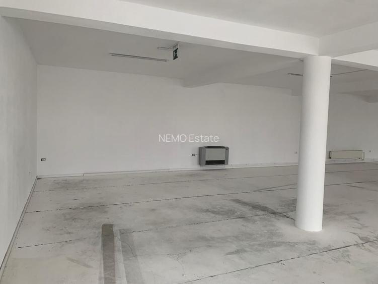 Spațiu comercial premium de închiriat | Suceava | 750 mp utili - 24