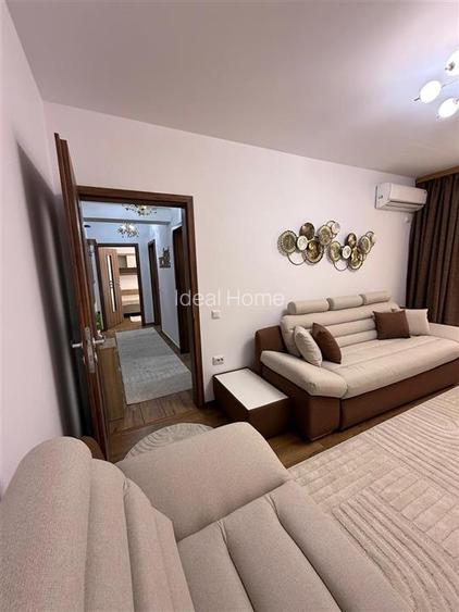 Apartament 2 camere Dec. Cug- Ideal Residence - 2