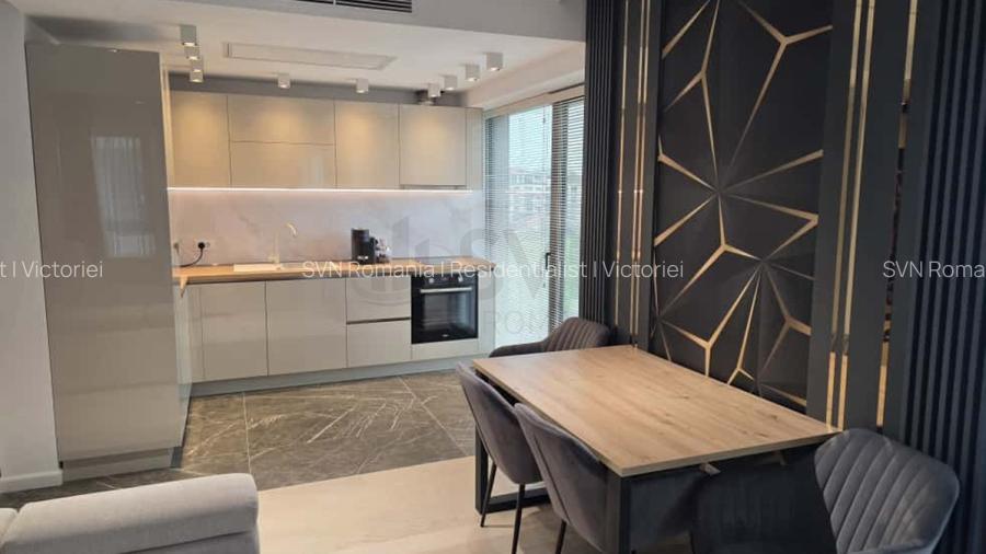 REA1027179 Apartament 2 camere l Floreasca Fabrica de Glucoza l One Lake Residen - 2