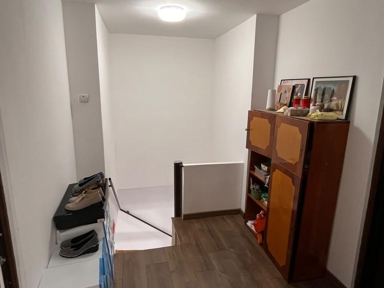 Casă 5 camere, 135 mp, zona Unirii, renovată