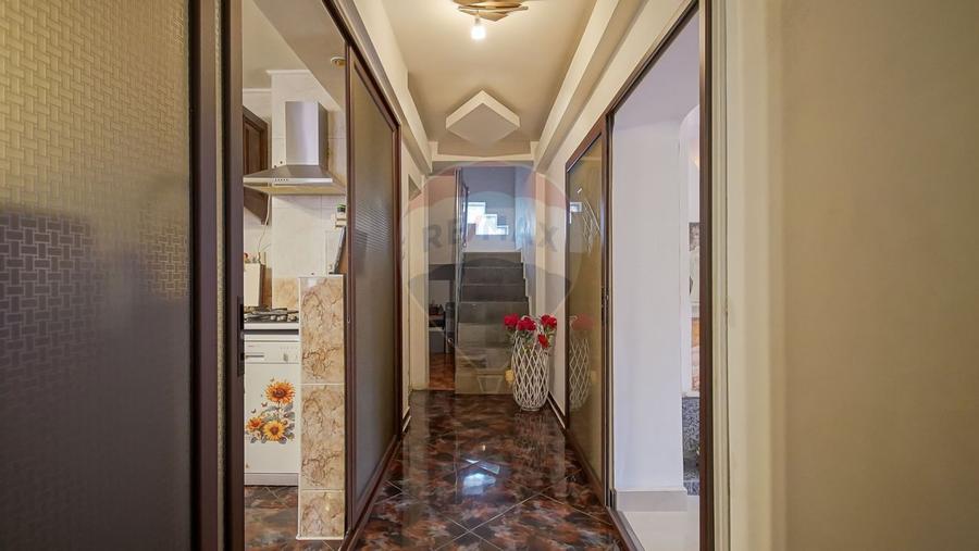 Hotel/ Pensiune in Brasov cu 14 camere-ideal pentru investitie