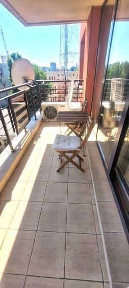 Închiriez Apartament cu 2 camere, Central Park, complex premium, Ștefan Cel Mare