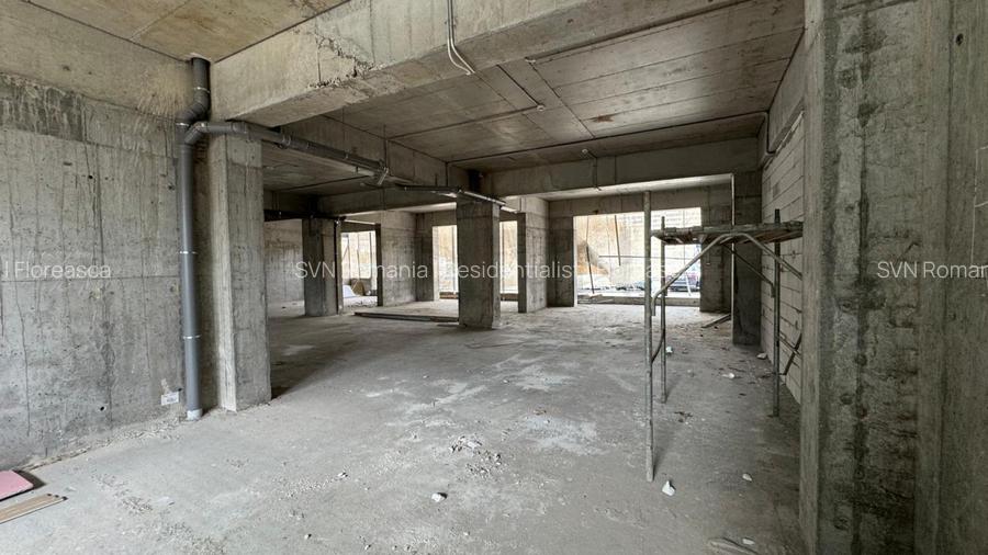 REC3001373 Oportunitate investitie I Spatiu Comercial I Obor - De vanzare