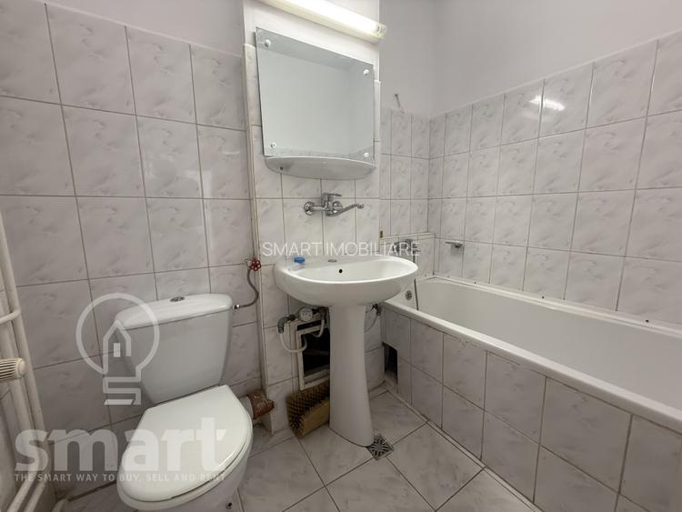Apartament cu 2 camere decomandate zona Sigma Zorilor