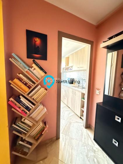 Apartament 2 camere de vânzare – Alexandru Obregia - 4