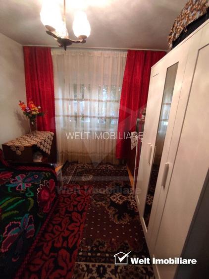 Apartament 3 camere, decomandat, Marasti - 3