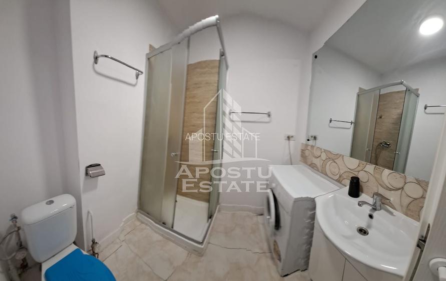 Apartament 2 camere, semidecomandat, zona Centrala - 7