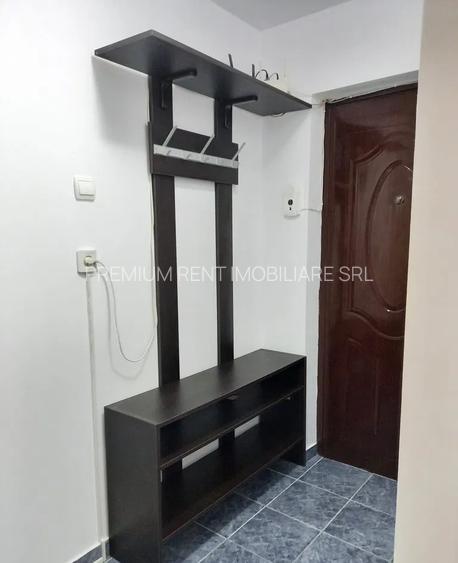 Dristor, garsoniera, 7 minute metrou, 42mp, mobilata,utilata - 5