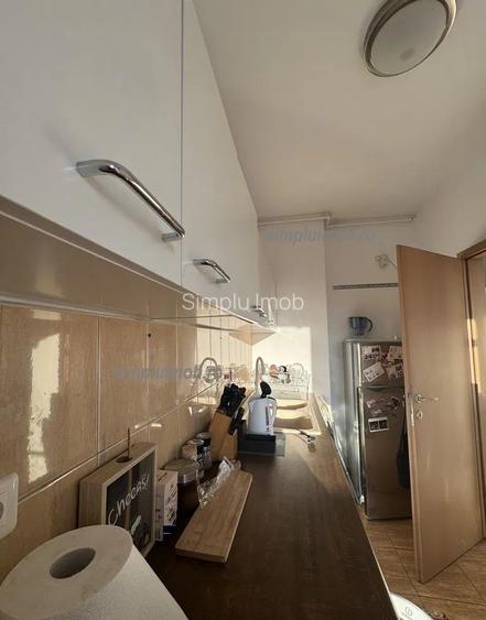 Mobilată, utilată, Titan Răsărit de Soare panoramic - 10