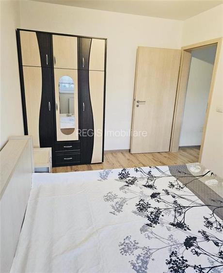 Oportunitate 2 camere mobilat, utilat cu parcare Tractorul Coresi - 6