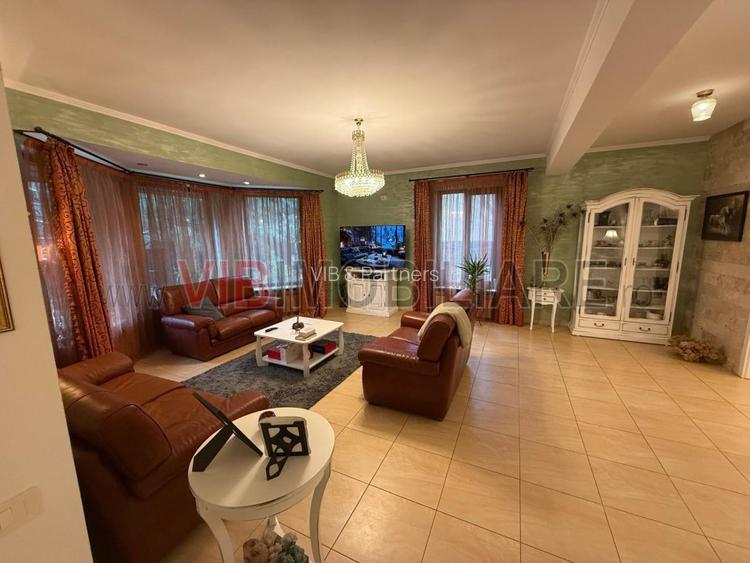 Vila Pipera, 6 camere - 3