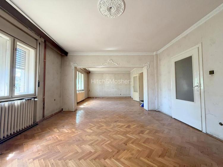 Casă P+1 cu teren generos, anexă și garaj – Timișoara, - 2