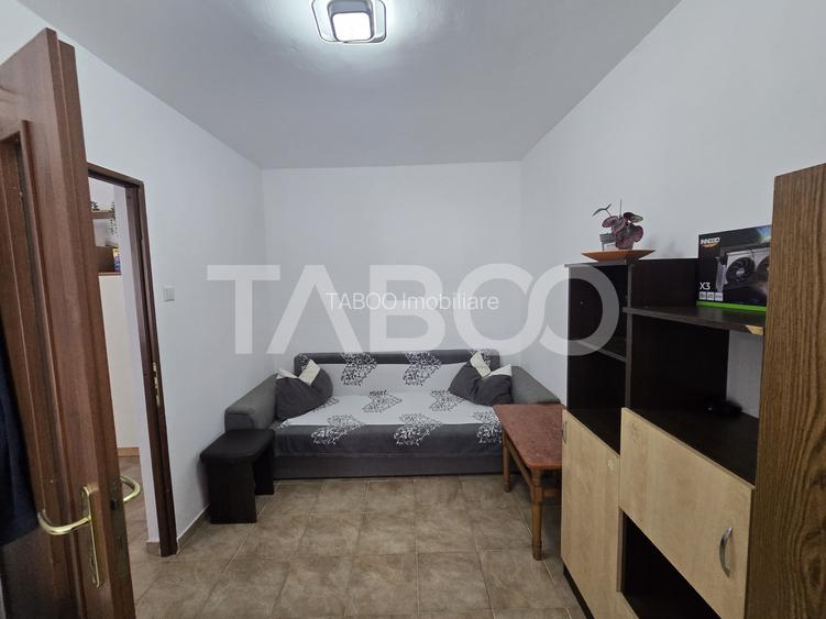 Apartament 2 camere 40mpu etaj parter zona Mihai Viteazul - 4