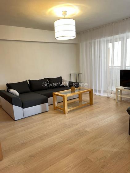 Apartament spatios de 2 camere Piata Iancului | 1 min de metrou - 4