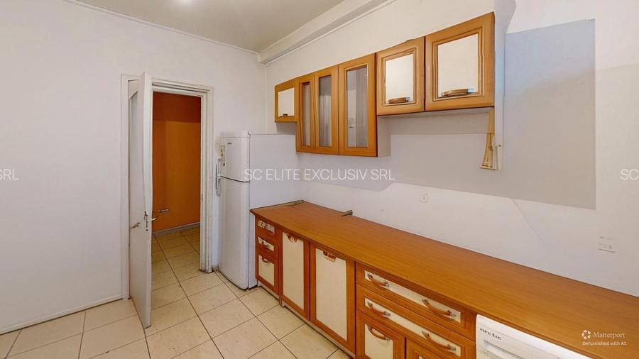 De vanzare, Bd. Ferdinand – 3 camere, 3 balcoane inchise, decomandat - 7