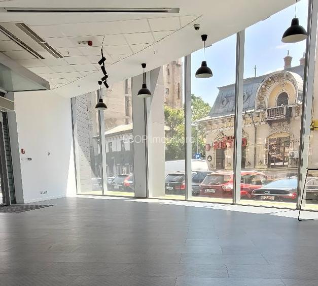 Europe House Subinchiriere, Victoriei, 200 mp  0% comision! - 5