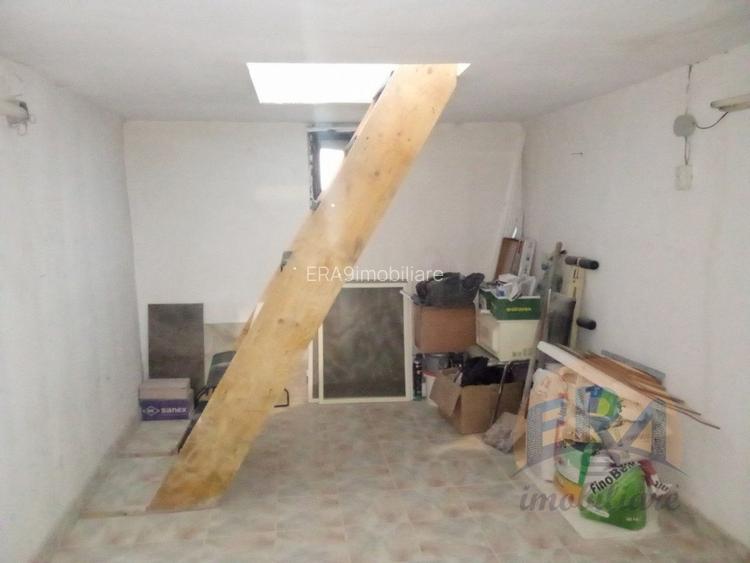 Apartament 1 camera, (30 mp+ un beci de 18 mp) Str Rogerius, Str. Sovata - 5