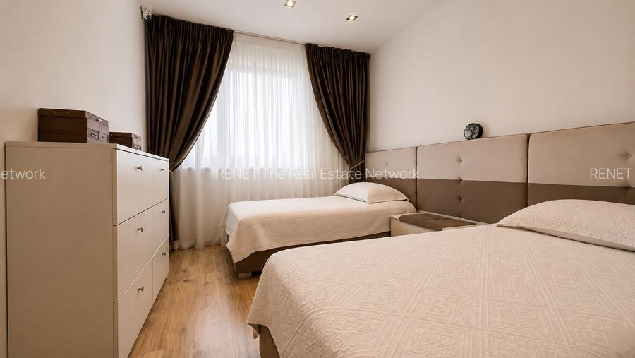 Greenfield Residence – Platanilor Apartament 4 camere 102 mp total 2 locuri de p - 18