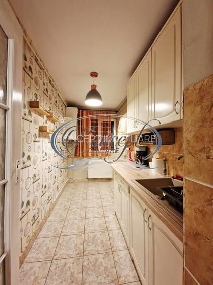 Apartament decomandat in Manastur, zona Complex Olimpia - 6