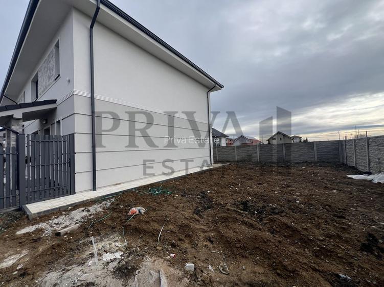 Casa tip Triplex 5 camere, 98 mp utili, Calea Urseni - 20