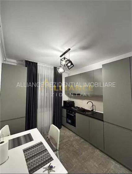 Sky Residence – 2 camere, 52.4 mp, mobilat si utilat - 3