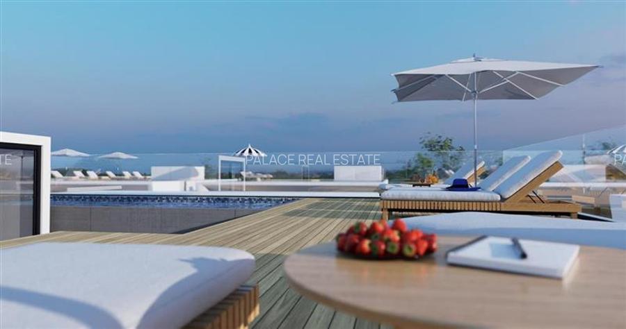 Vila superba de vanzare || Serenity Residence || - 30