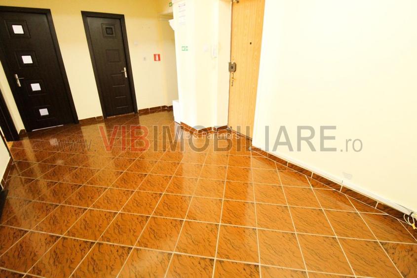 Decebal - Bld. Decebal - vedere bulevard - 104 mp - 2