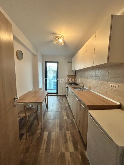 Apartament 3 camere decomandat, mobilat | 90 mp | Loc parcare | Otopeni, Odaii - 7