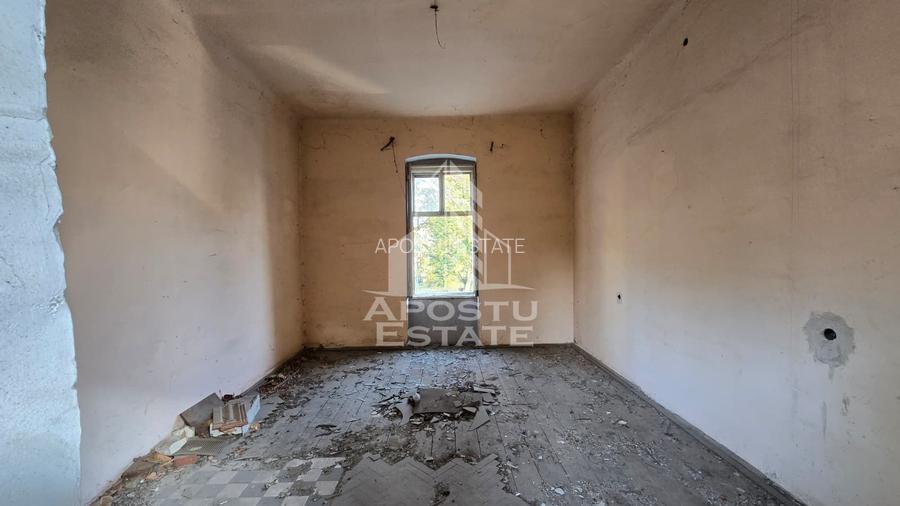 Cladire istorica, Hotel,  zona ultracentrala Timisoara, Comision Zero - 4