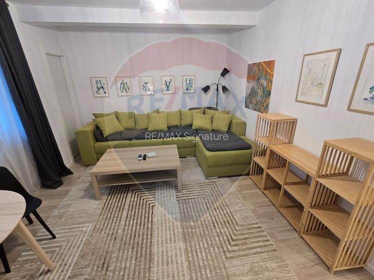 DE INCHIRIAT Apartament 2 camere Calea Victoriei - 4