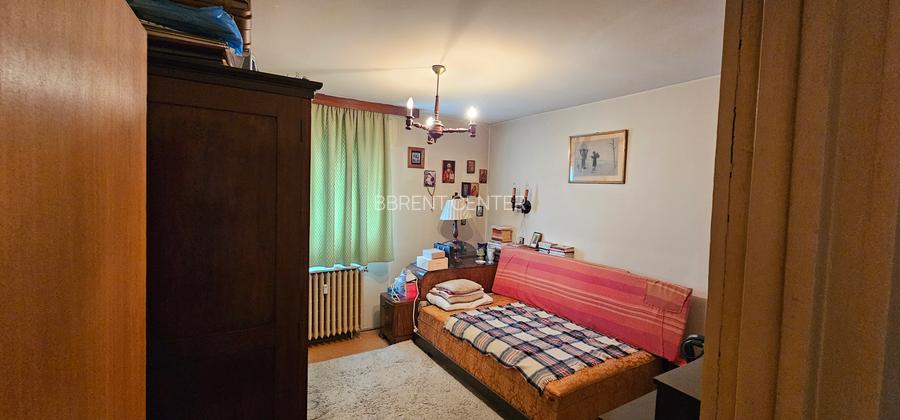 Vanzare -3 camere - Pantelimon - Piata Delfinului- Sector 2 - 8