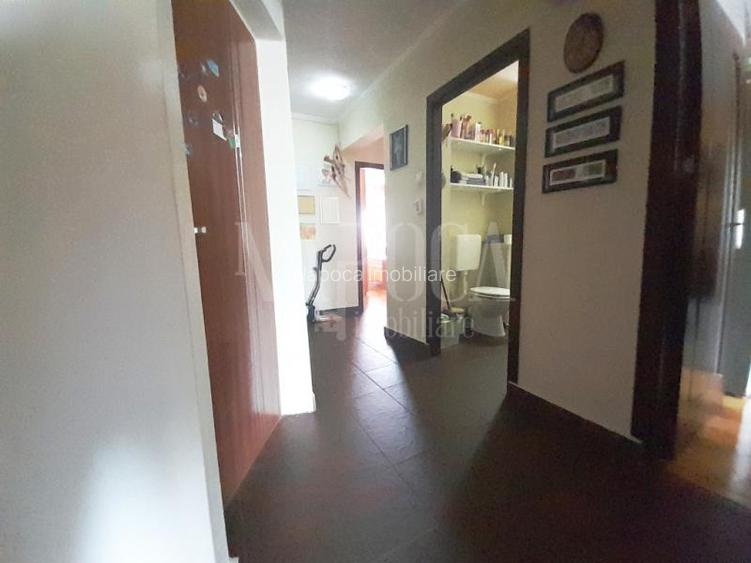 Apartament 3 camere de vanzare in Decebal-Dacia Oradea, Oradea - 9