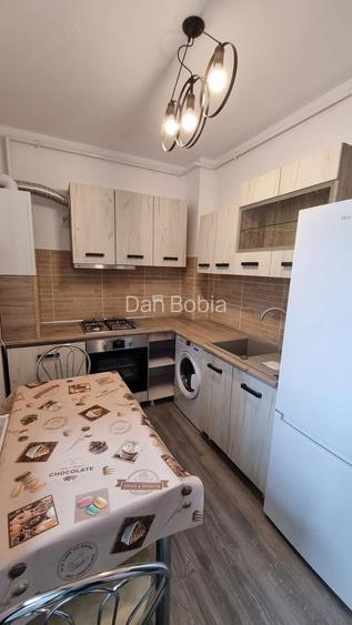 Garsoniera bloc nou 8 min M Grozavesti DB1975 - 3