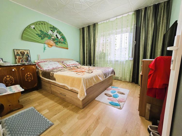 Apartament 3 camere cu BALCON - CARTIER E3 - 6