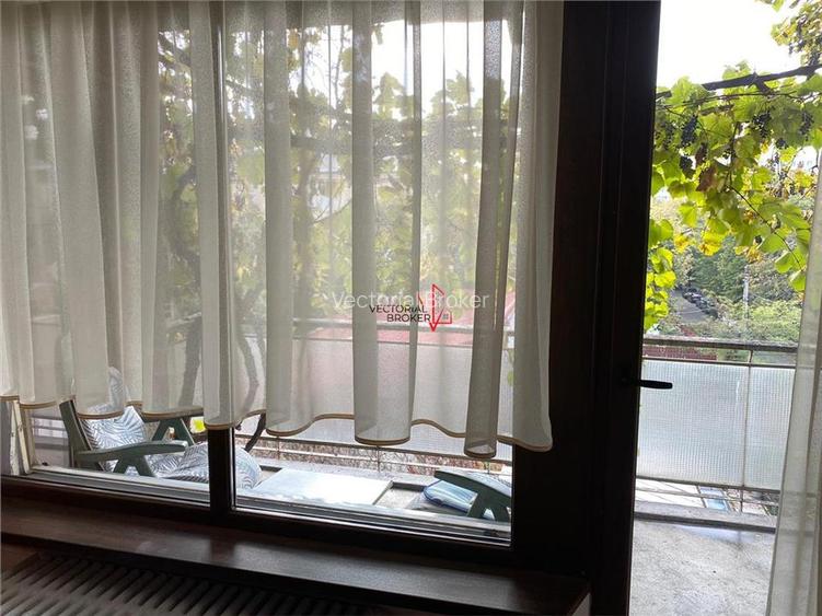 Oferta unica! 4 camere decomandat, etaj intermediar Vatra Luminoasa - 17