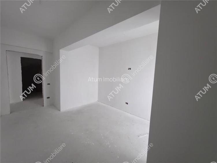 Apartament cu 3 camere si balcon in zona Calea Surii Mici din Sibiu - 20