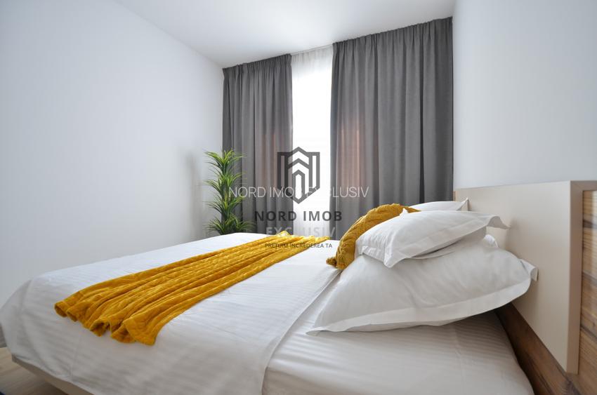 Greenfield Residence - Apartament 3 camere | 2 Bai | Loc Parcare | Pet Friendly - 3