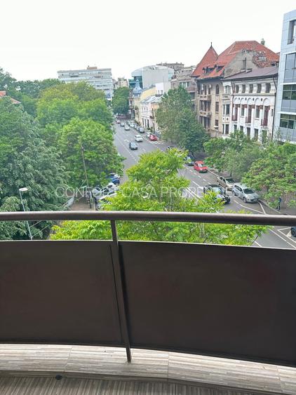 Apartament 2 camere, Cismigiu, Calea Victoriei, mobilat, centrala proprie - 11