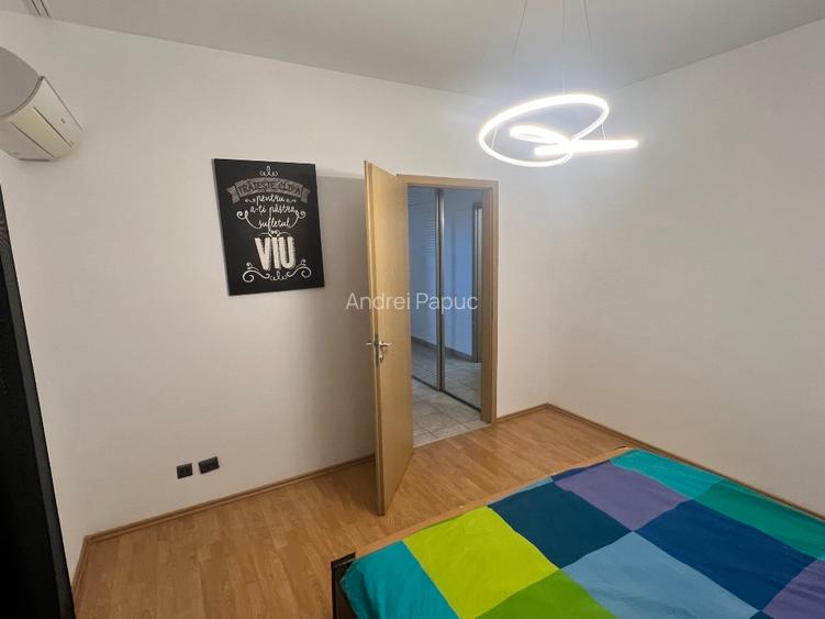 Apartment de 2 camere cu terasă în zona Kaufland-Icil - 9