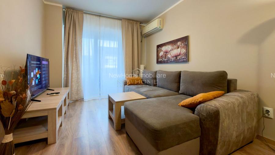 Apartament 2 camere, Parcare, zona Iulius Mall Park Lake - 21